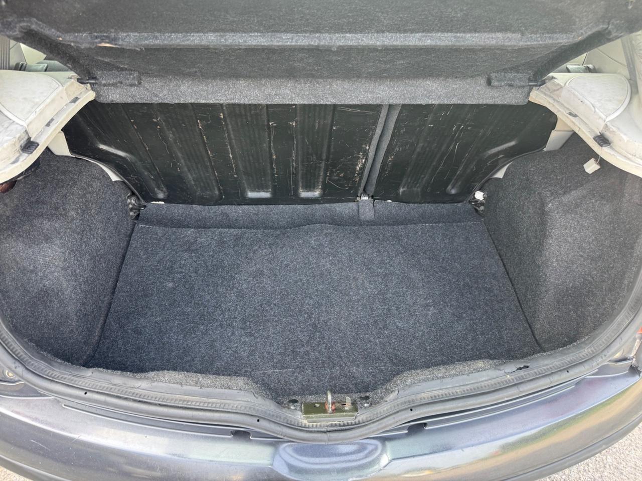 Fiat Punto 1.3 multijet