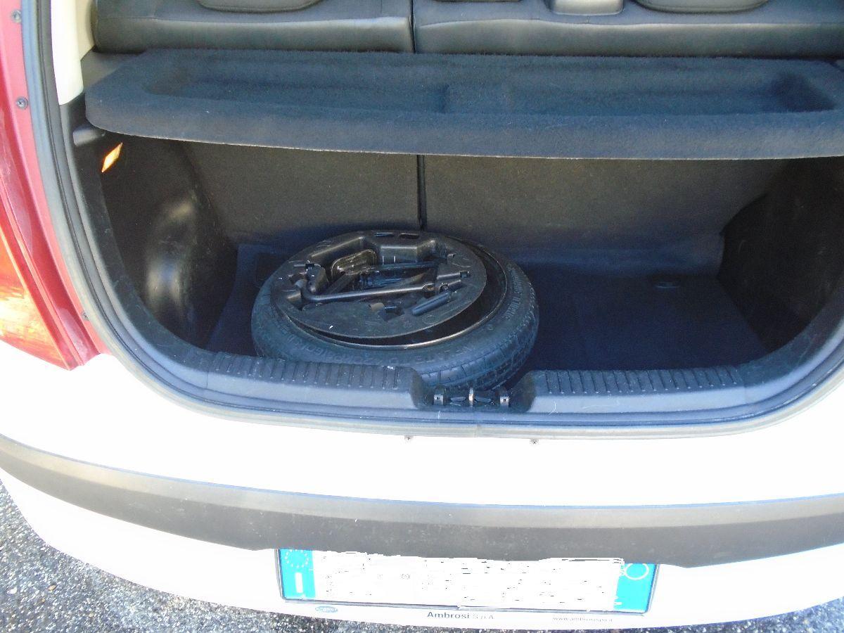 HYUNDAI i10 '2010 - 1.1 12V Style OK NEOPATENTATI