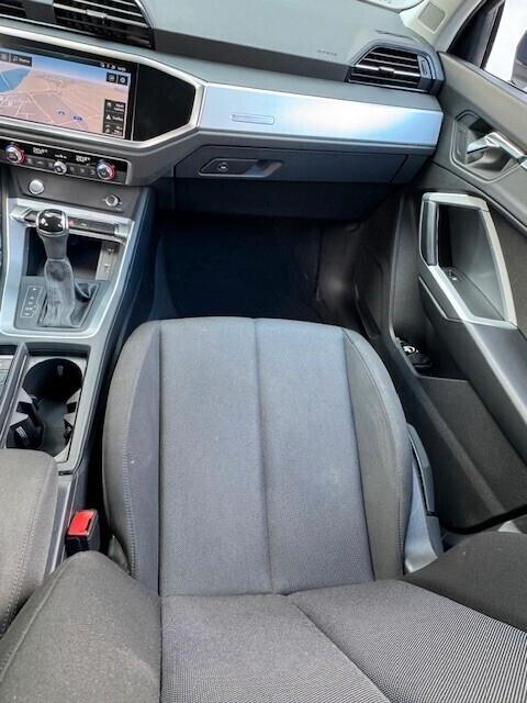 Audi Q3 SPB 35 TDI S tronic