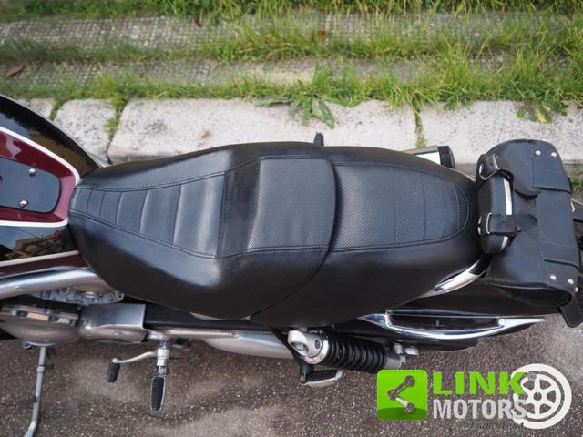 HARLEY-DAVIDSON 1130 V-ROD - VRSCR Street Rod