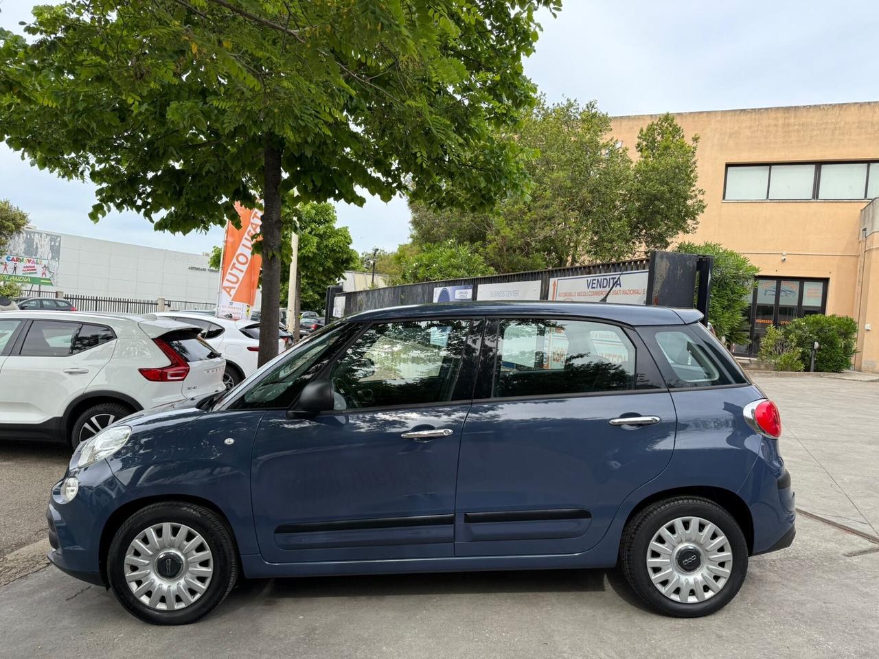Fiat 500L 1.4 95 CV Lounge