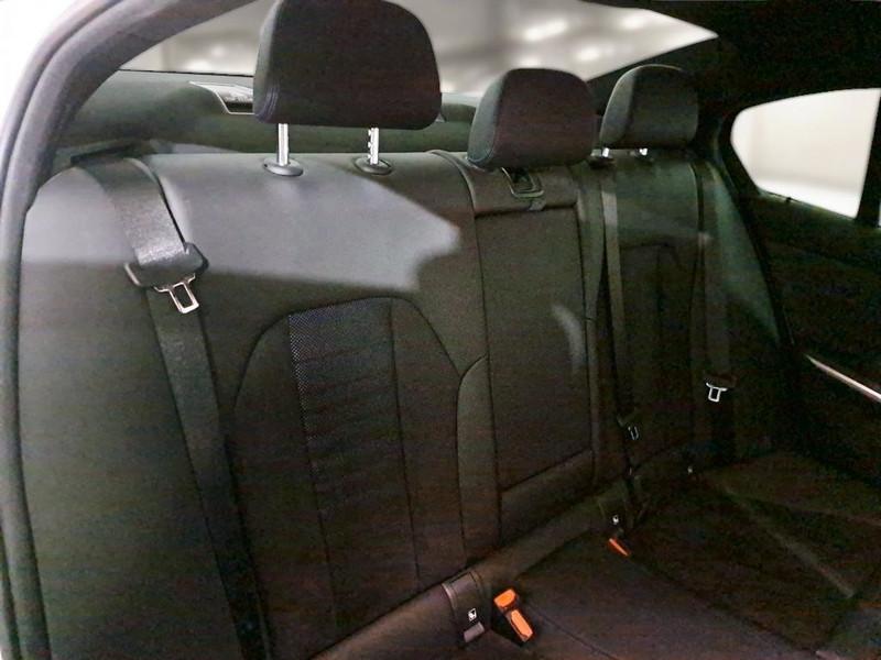 BMW 316 48V MSport autom. 4 PORTE BERLINA