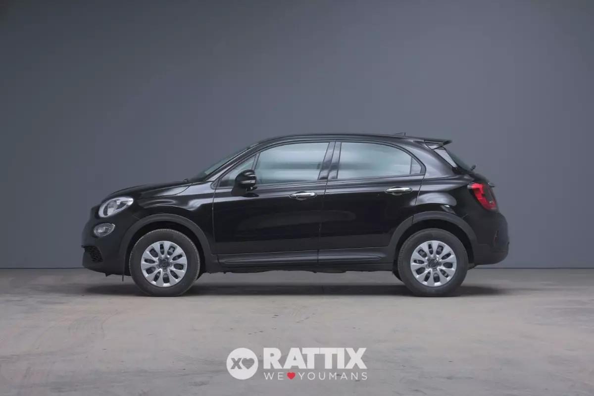 Fiat 500X 1.5 T4 Hybrid 130CV DCT