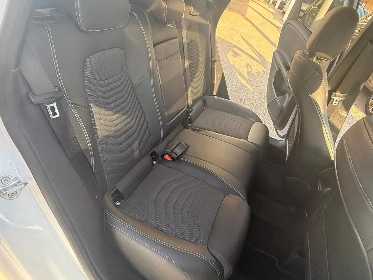 Mercedes-benz B 200 B 200 d Automatic Sport