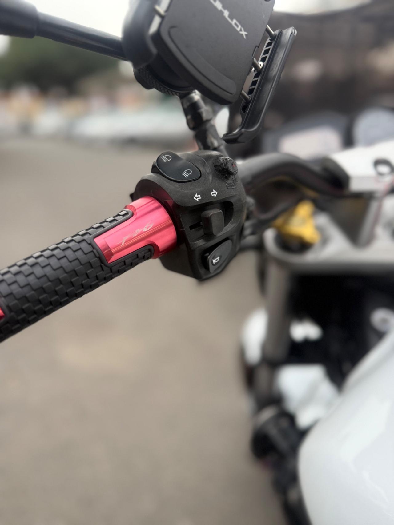 Yamaha FZ6 SOLO 26.000 KM - 2008