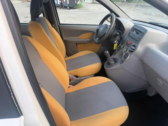 FIAT Panda 1.2 4x4 Climbing senza nessun lavoro da fare
