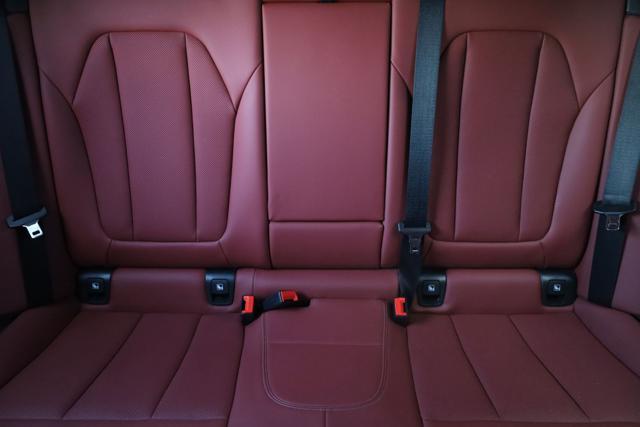 BMW X4 xDrive20d MH48V Msport