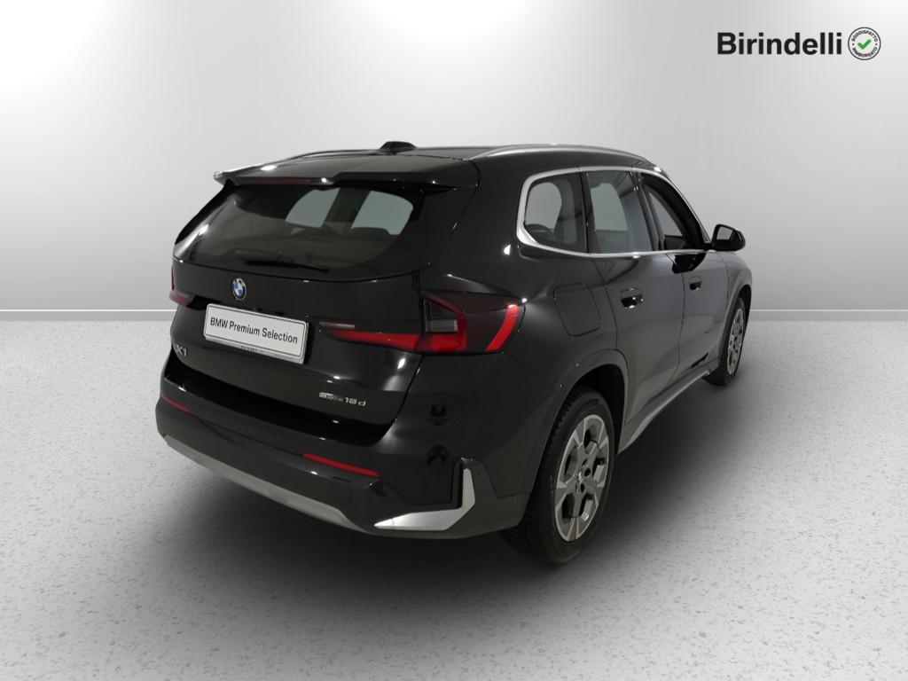 BMW X1 (U11) - X1 sDrive 18d xLine