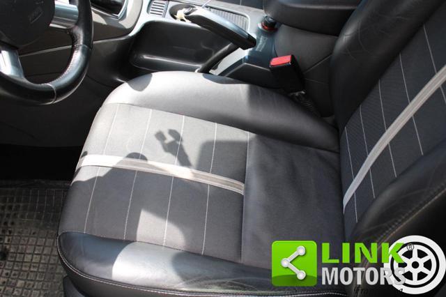 FORD Kuga 2.0 TDCi 136 CV 4WD Titanium DPF Garanzia12mesi!