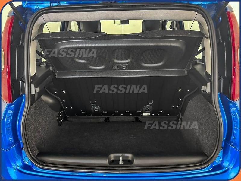 FIAT Panda Panda 1.0 FireFly S&S Hybrid Icon