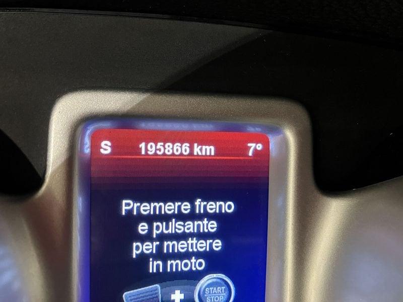 FIAT Freemont Freemont 2.0 Mjt 170 CV 4x4 aut. Lounge