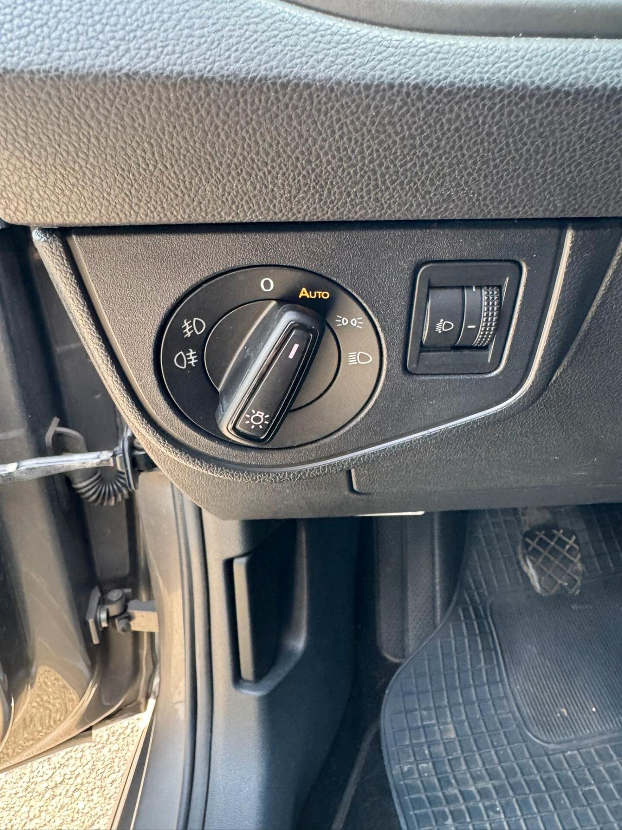 Volkswagen Polo 1.0 Highline