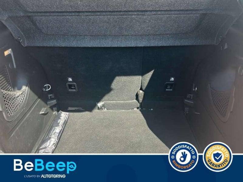 Jeep Renegade 1.0 T3 LIMITED 2WD