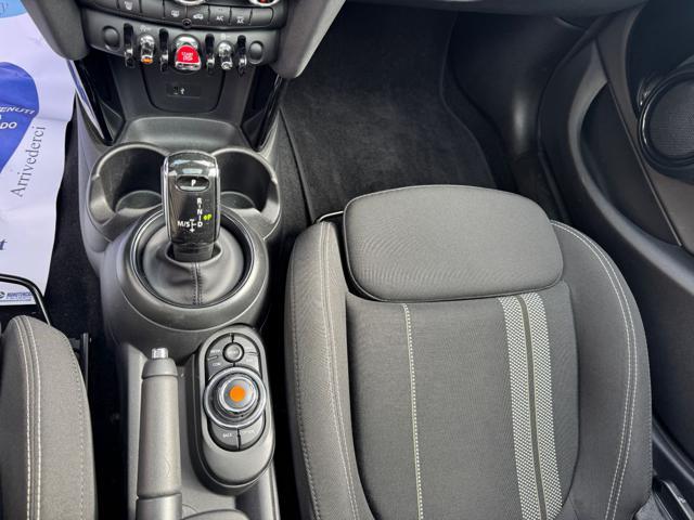 MINI Cooper S 2.0 Cooper S Hype 5 porte 192CV