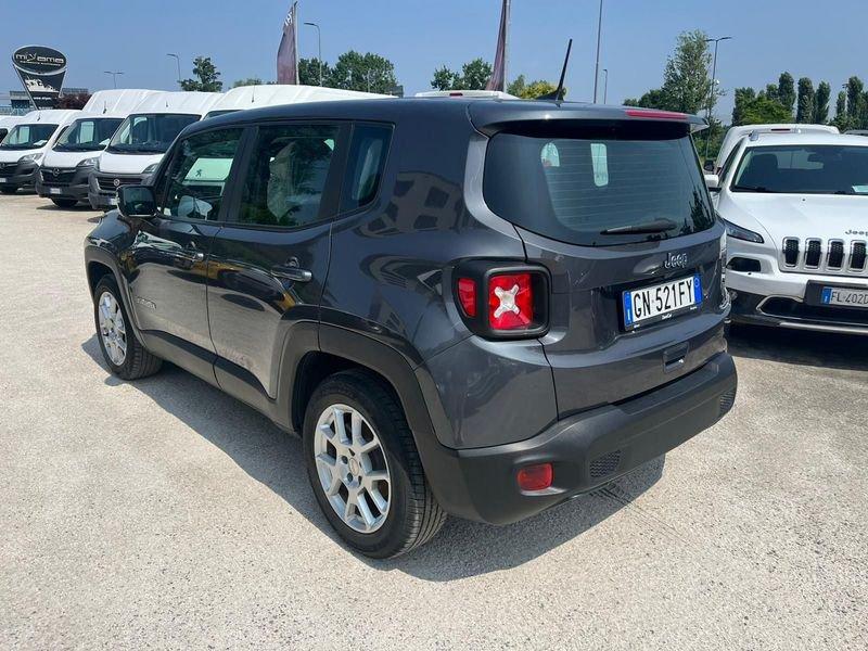 Jeep Renegade Renegade 1.0 T3 Limited