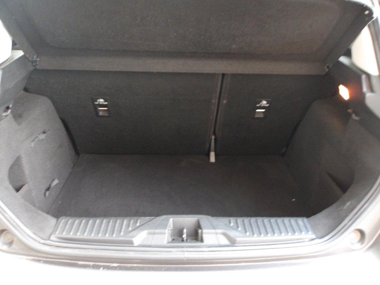 Ford Fiesta 5 Porte Fiesta 5p 1.5 tdci Plus 85cv