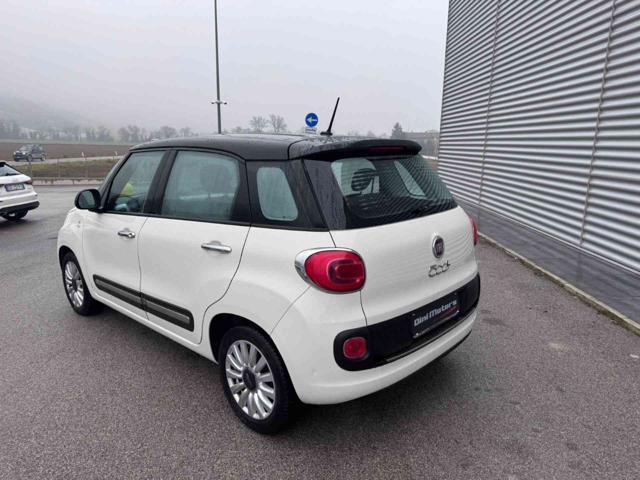 FIAT 500L 1.3 Multijet 85 CV Lounge OK neopatentati