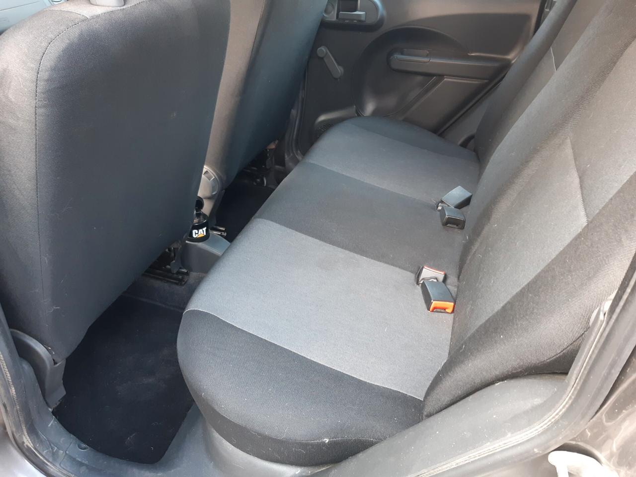 Fiat Panda 1.2 4x4 Climbing