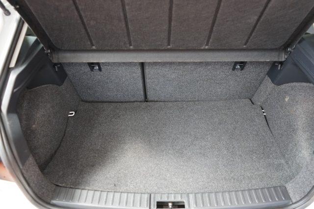 SEAT Ibiza 1.0 TGI 5 porte Style