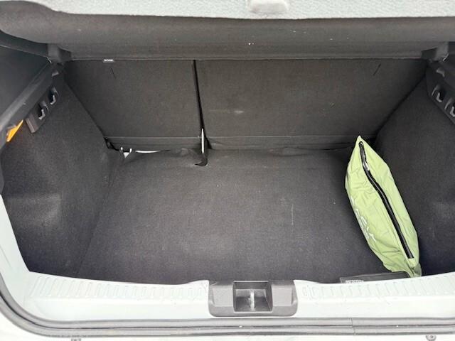 Dacia Sandero Streetway 1.0 TCe ECO-G Essential