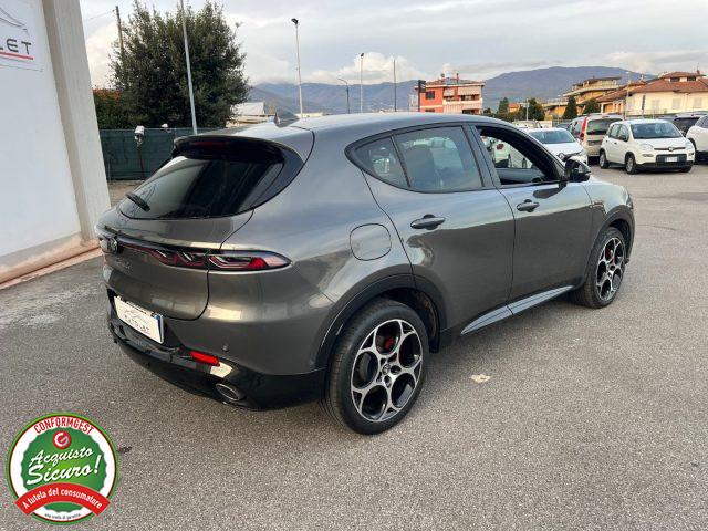 ALFA ROMEO Tonale 1.3 280 CV Plug-in Hybrid AT6 Q4 Veloce