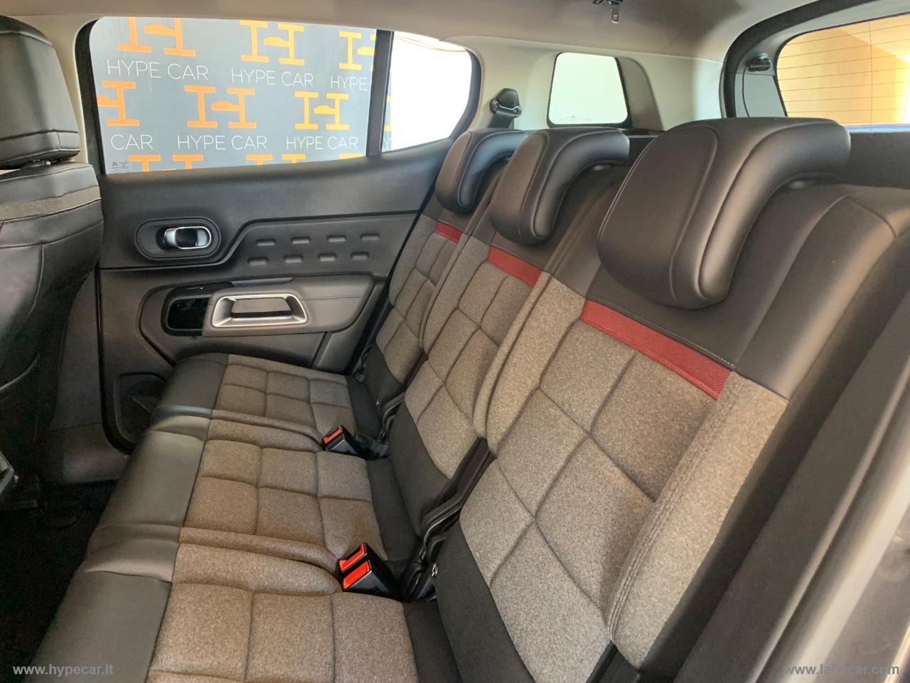 CITROEN C5 Aircross BlueHDi 130 S&S Shine