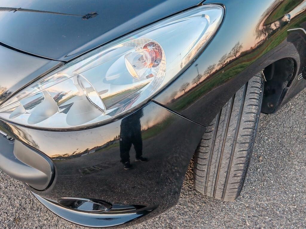 Peugeot 206 Plus 1.1 come nuova