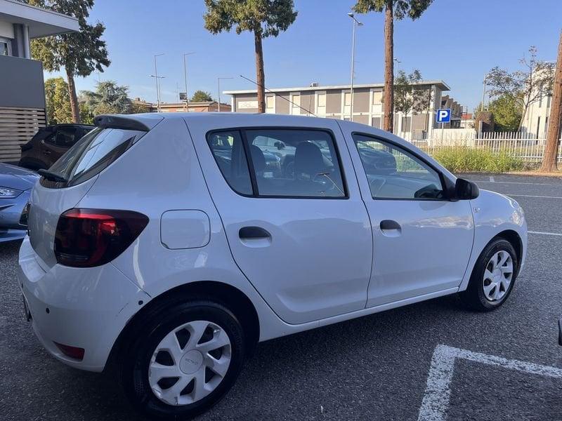 Dacia Sandero 1.0 SCE AMBIANCE