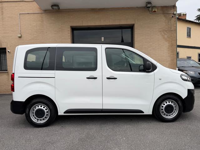 OPEL Vivaro Life 1.5 Diesel 120CV S&S PC-TN S