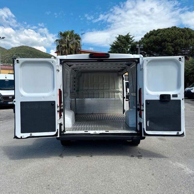 NEW FIAT DUCATO 2.2 140cv L2H1 FURGONE 2022