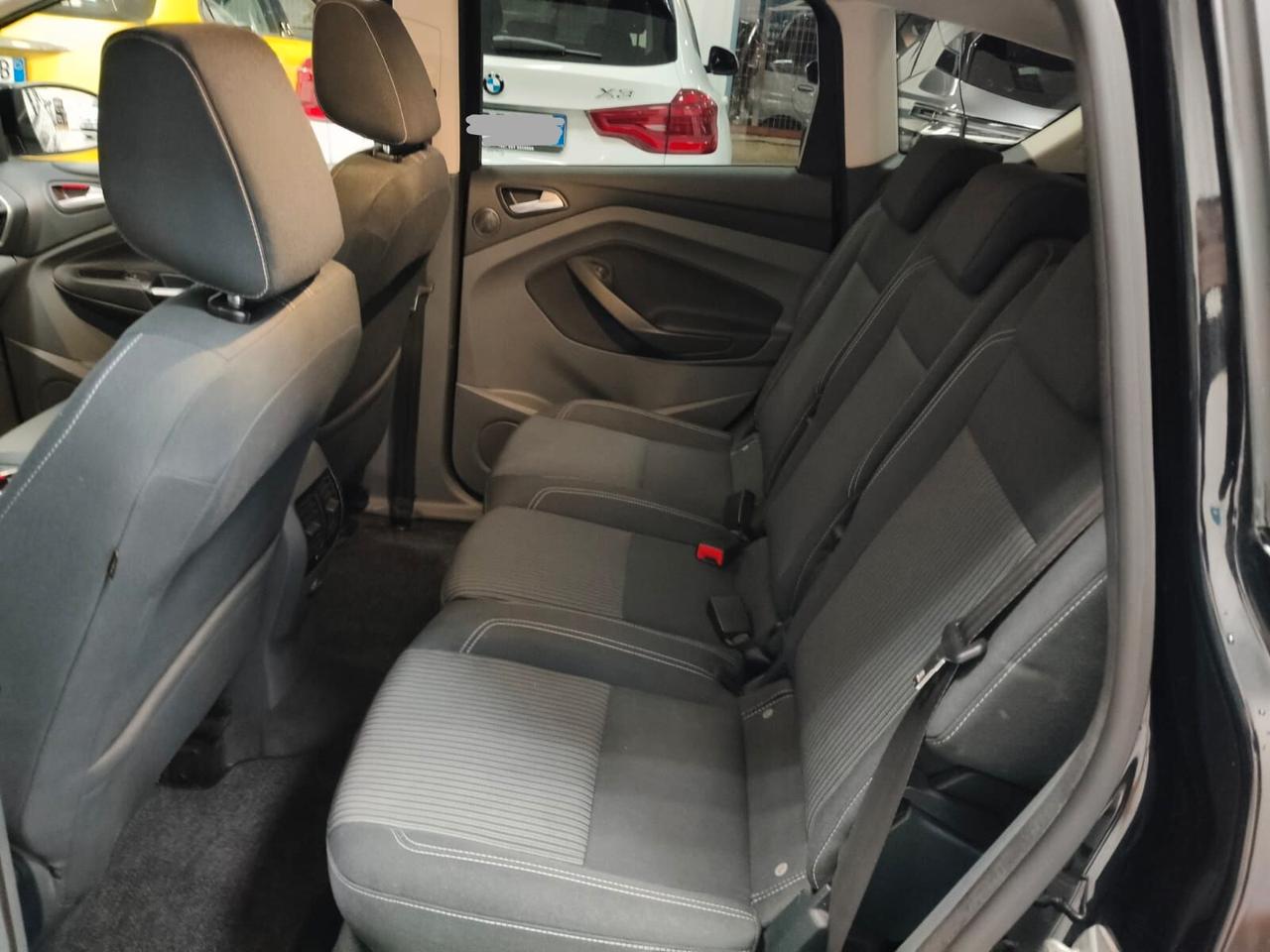 Ford C-Max 1.6 TDCi X NEOPATENTATI 2013