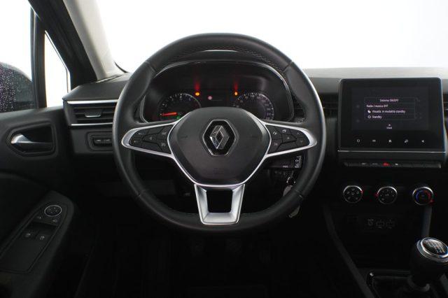 RENAULT Clio Clio TCe 90 CV 5 porte Business