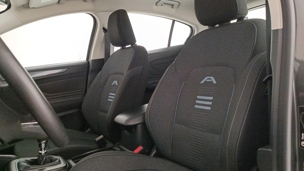 FORD Focus Active V 2022 - Focus Active 1.0 ecoboost h Design 125cv