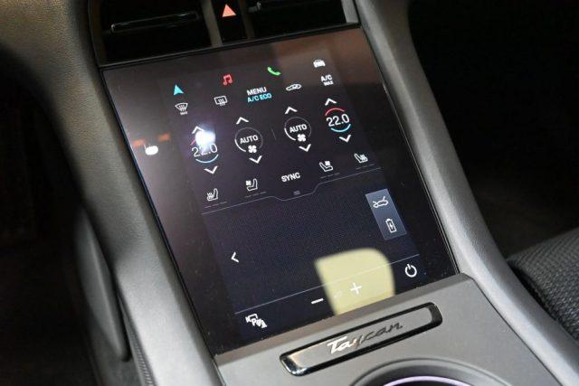 PORSCHE Taycan TURBO S 7461CV FULL DELL'IMPOSSIBILE LISTINO 245K!