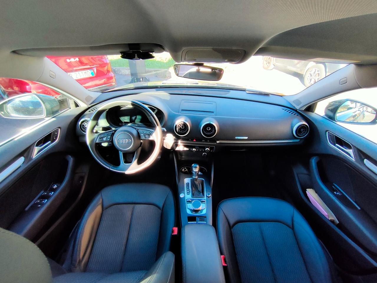 Audi A3 SPB 40 e-tron S tronic Admired