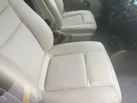 Mercedes-benz V 220 CDI cat Fashion