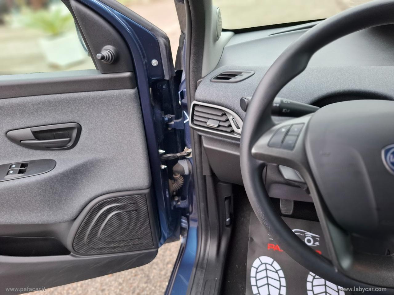 LANCIA Ypsilon 1.0 FireFly 5pS&S Hyb. Eco Silv.