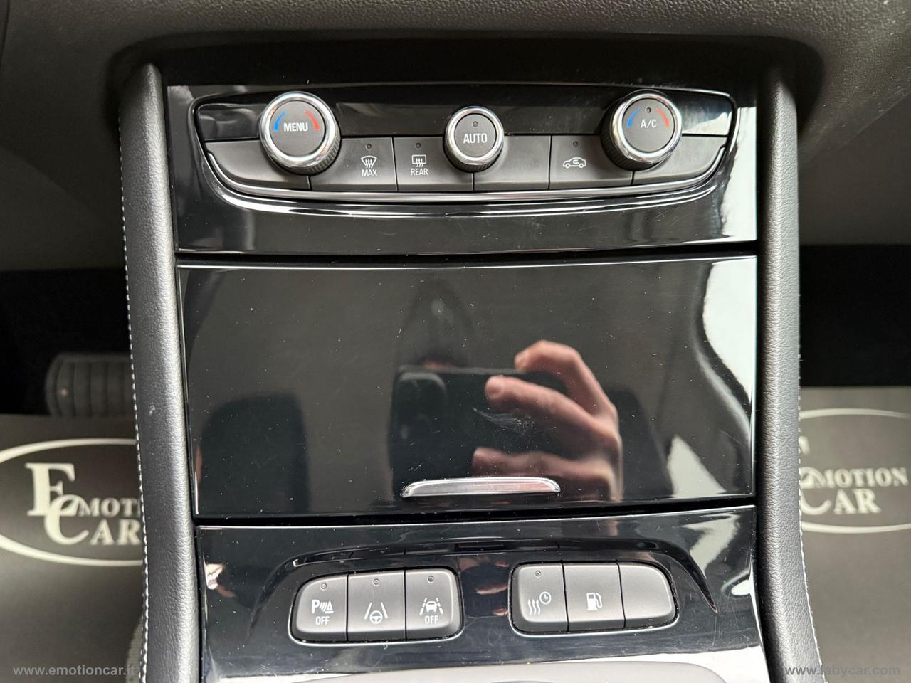 OPEL Grandland 1.6 PHEV aut. FWD Ultimate - 2022