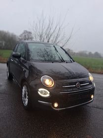 Fiat 500 1.0 Hybrid Dolcevita navi