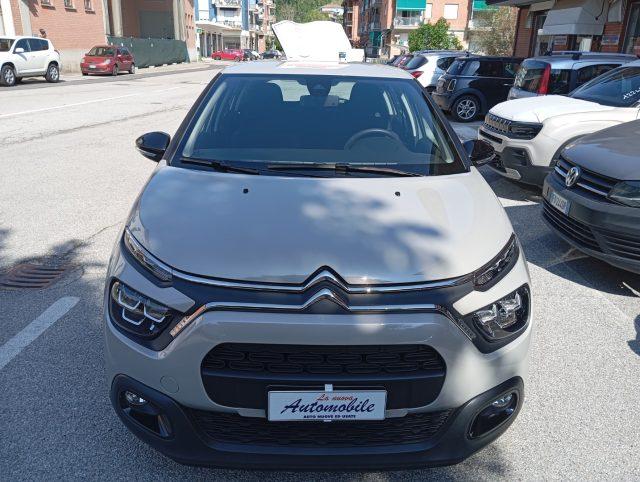 CITROEN C3 PureTech 83 S&S Plus OK NUOVI NEOPATENTATI