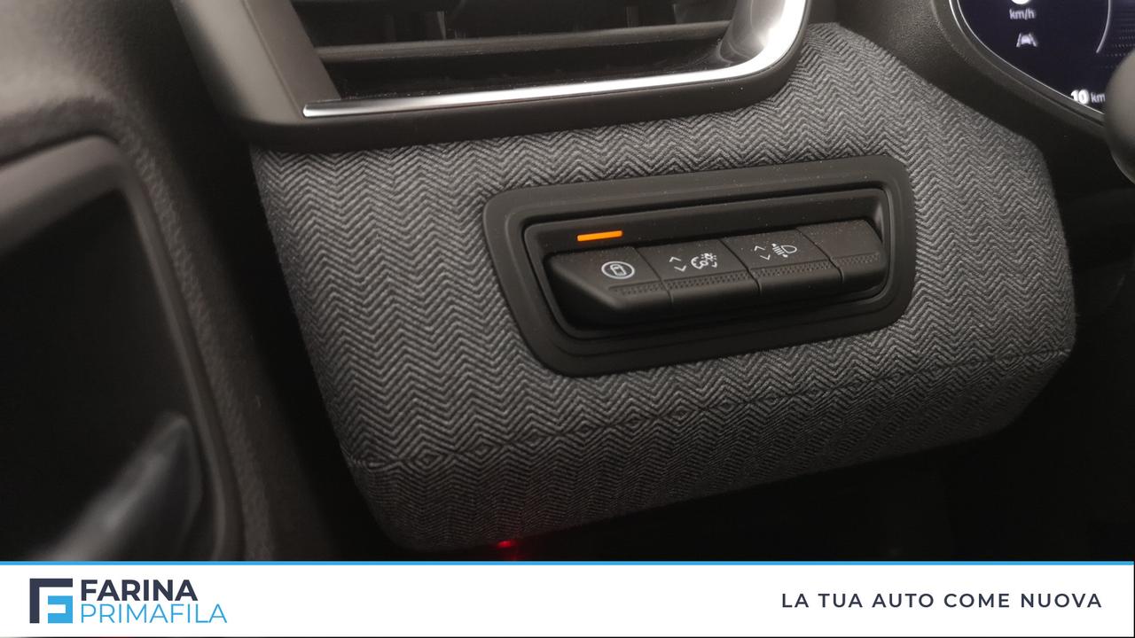 RENAULT NUOVA CLIO techno MY24 ECO-G 100