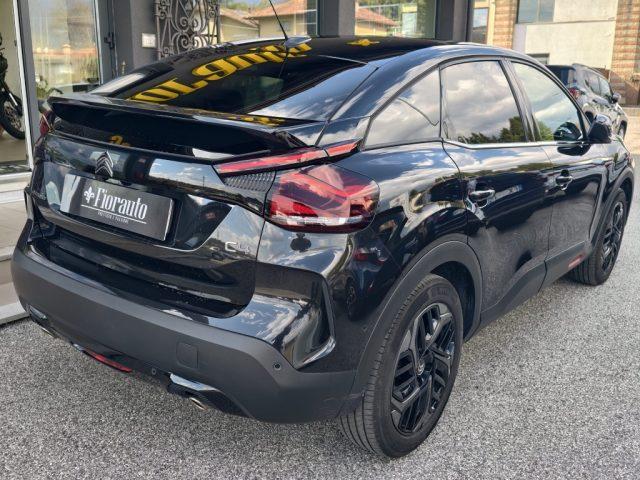 CITROEN C4 PureTech 130 S&S EAT8 Shine