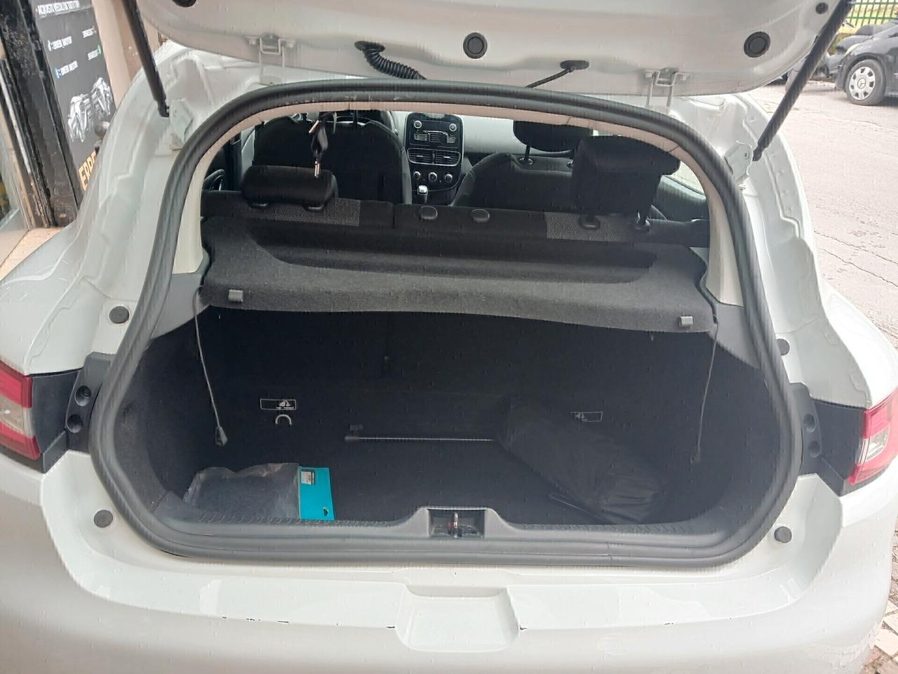 Renault Clio Sporter dCi 8V 75CV Start&Stop Energy Life
