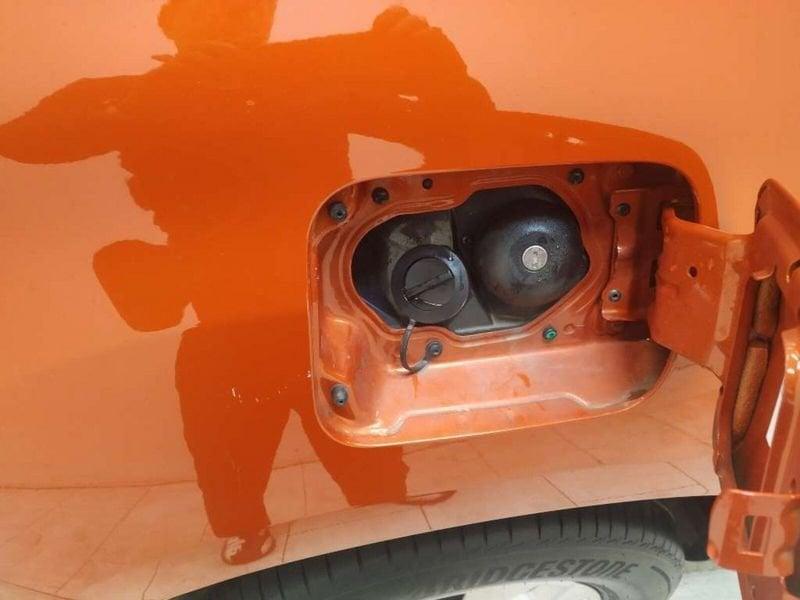 Dacia Duster 1.0 tce Comfort Gpl 4x2 100cv