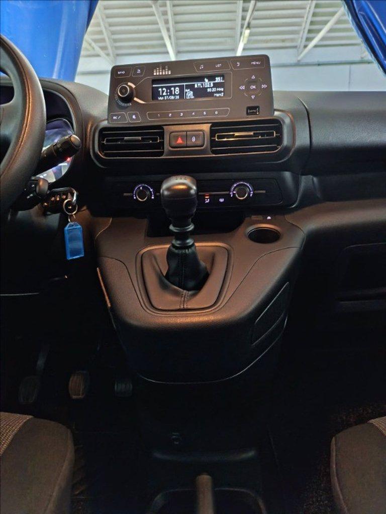 CITROEN Berlingo combi N1 M 1.5 bluehdi 100cv S&S Club s/2p.scorr.m5 del 2022