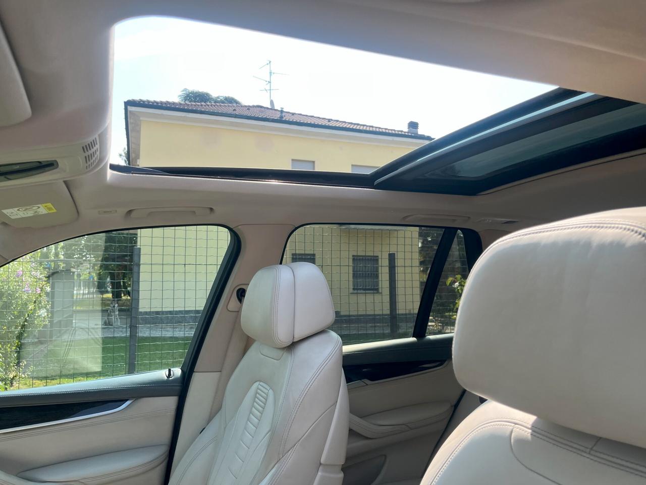 Bmw X5 xDrive30d 258CV Luxury