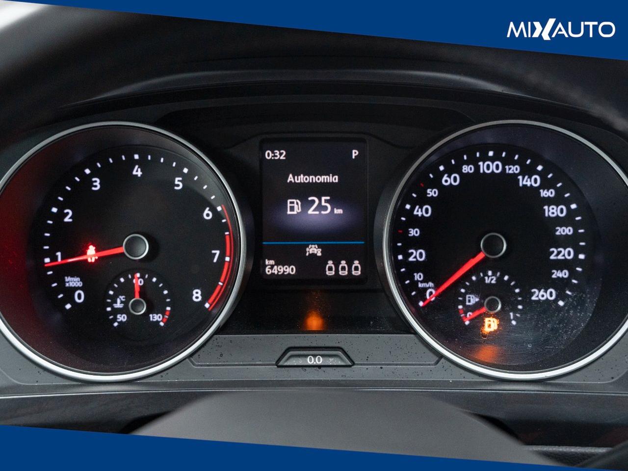 Volkswagen Tiguan 1.5 TSI Life 150CV DSG