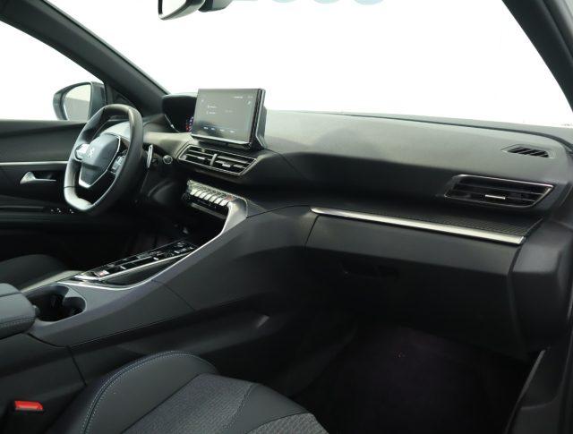 PEUGEOT 3008 Allure Hybrid 136CV e-DCS6 *PROMO PARISI GROUP*