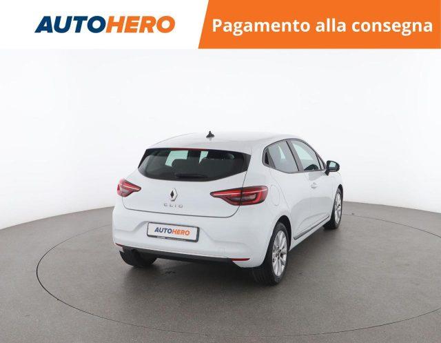 RENAULT Clio Blue dCi 85 CV 5 porte Zen