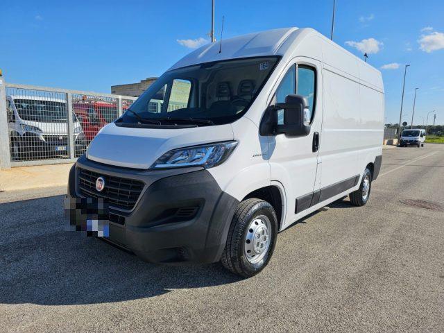 FIAT Ducato 30 2.3 MJT 120CV PM-TM Furgone ALLESTITO OFFICINA